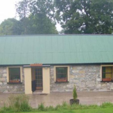 Cottage Ideal For Family'S & Private Lake Access County Leitrim Eksteriør bilde