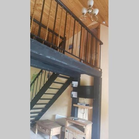 Cottage Ideal For Family'S & Private Lake Access County Leitrim Eksteriør bilde
