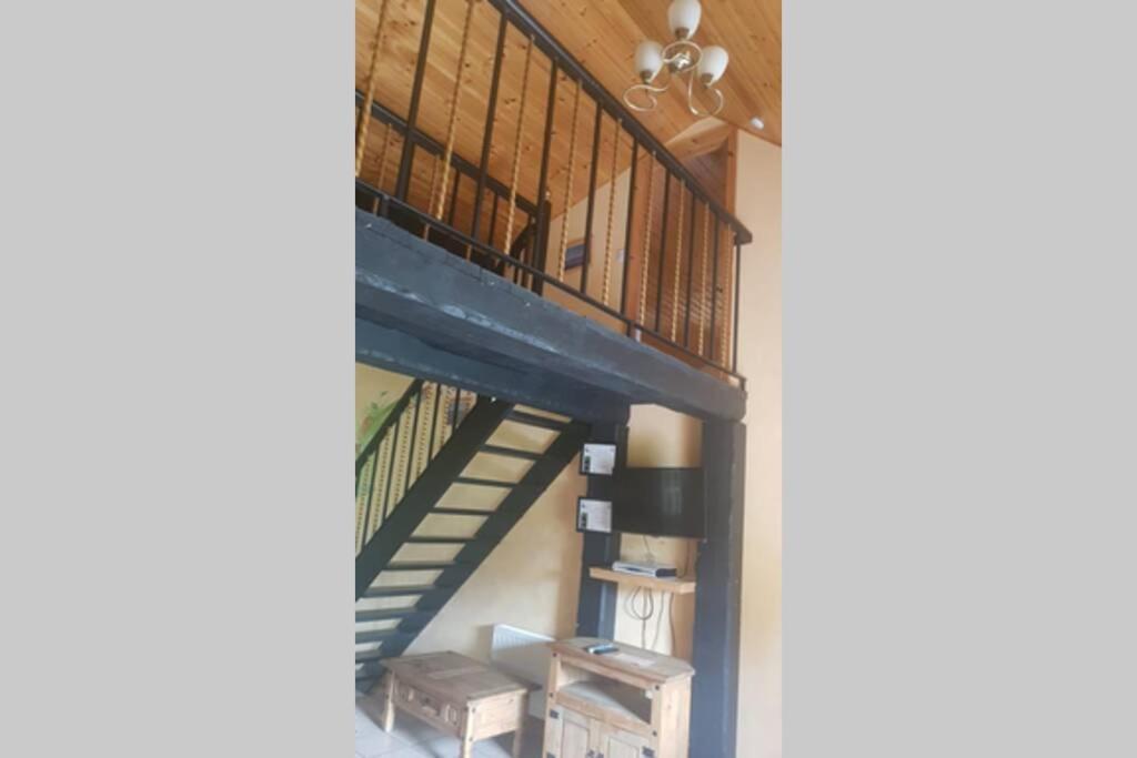 Cottage Ideal For Family'S & Private Lake Access County Leitrim Eksteriør bilde